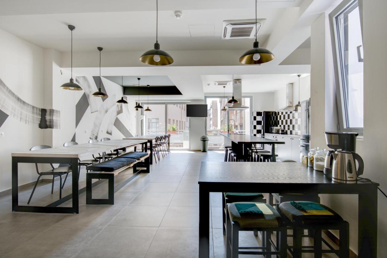 Hotel Selina Theatrou Athens