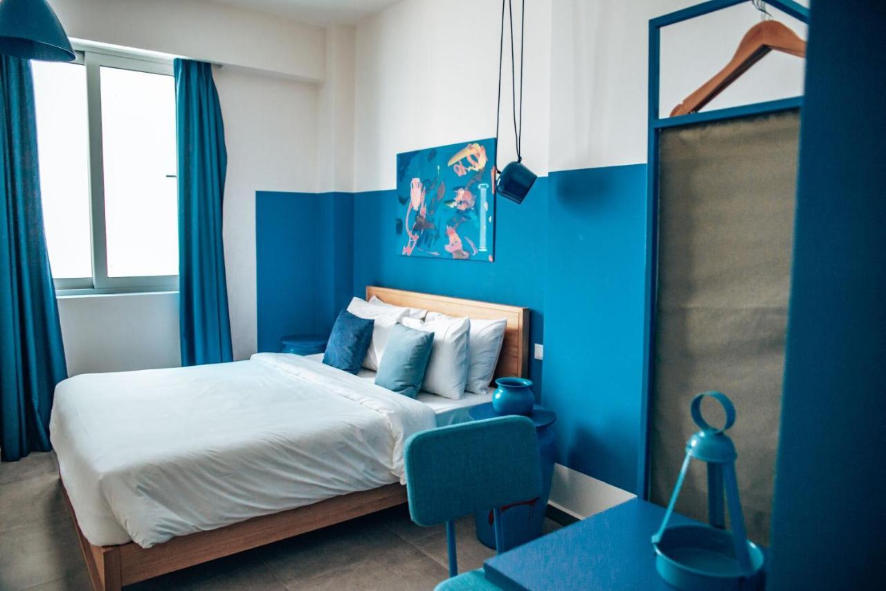 Hotel Selina Theatrou