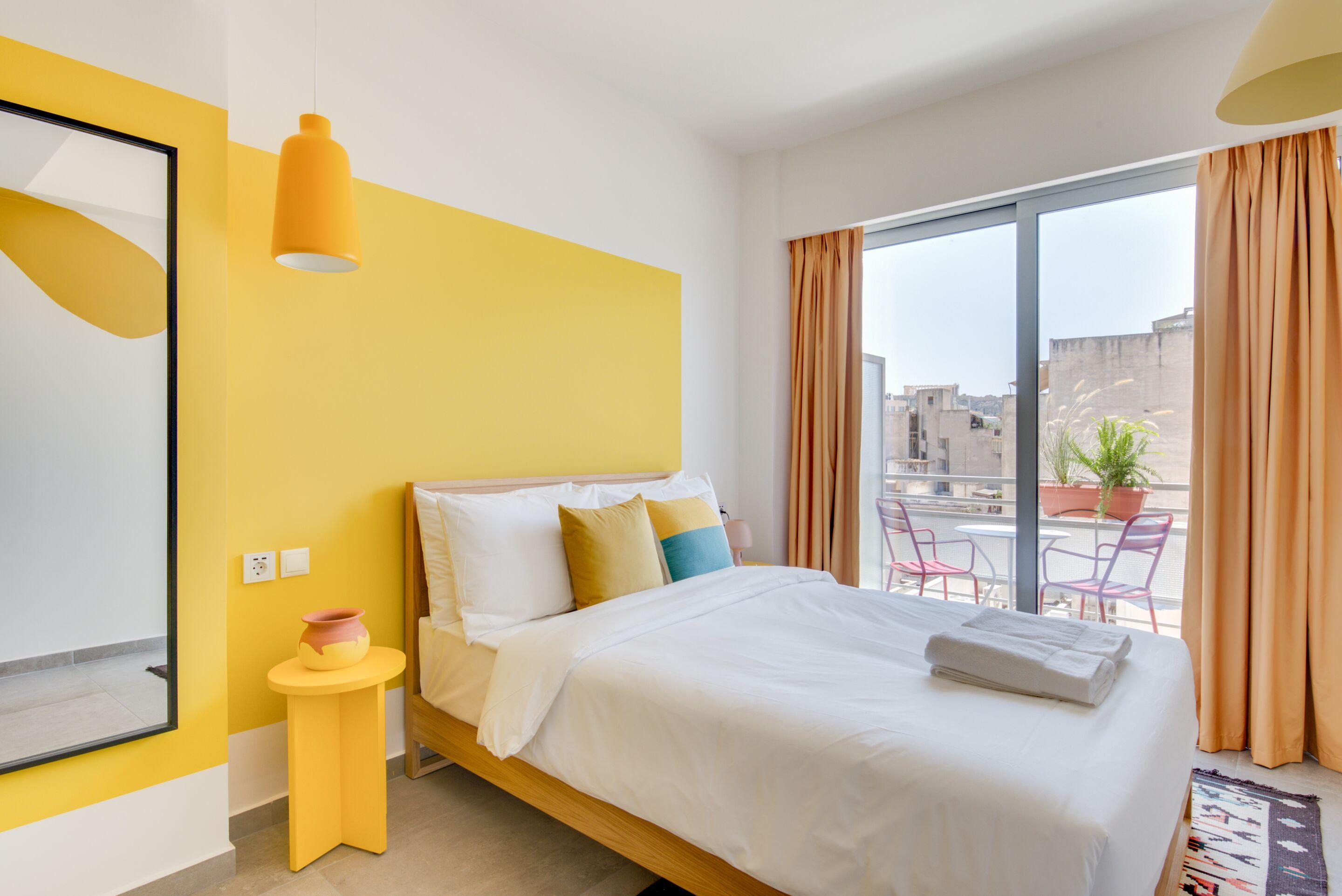 Hotel Selina Theatrou
