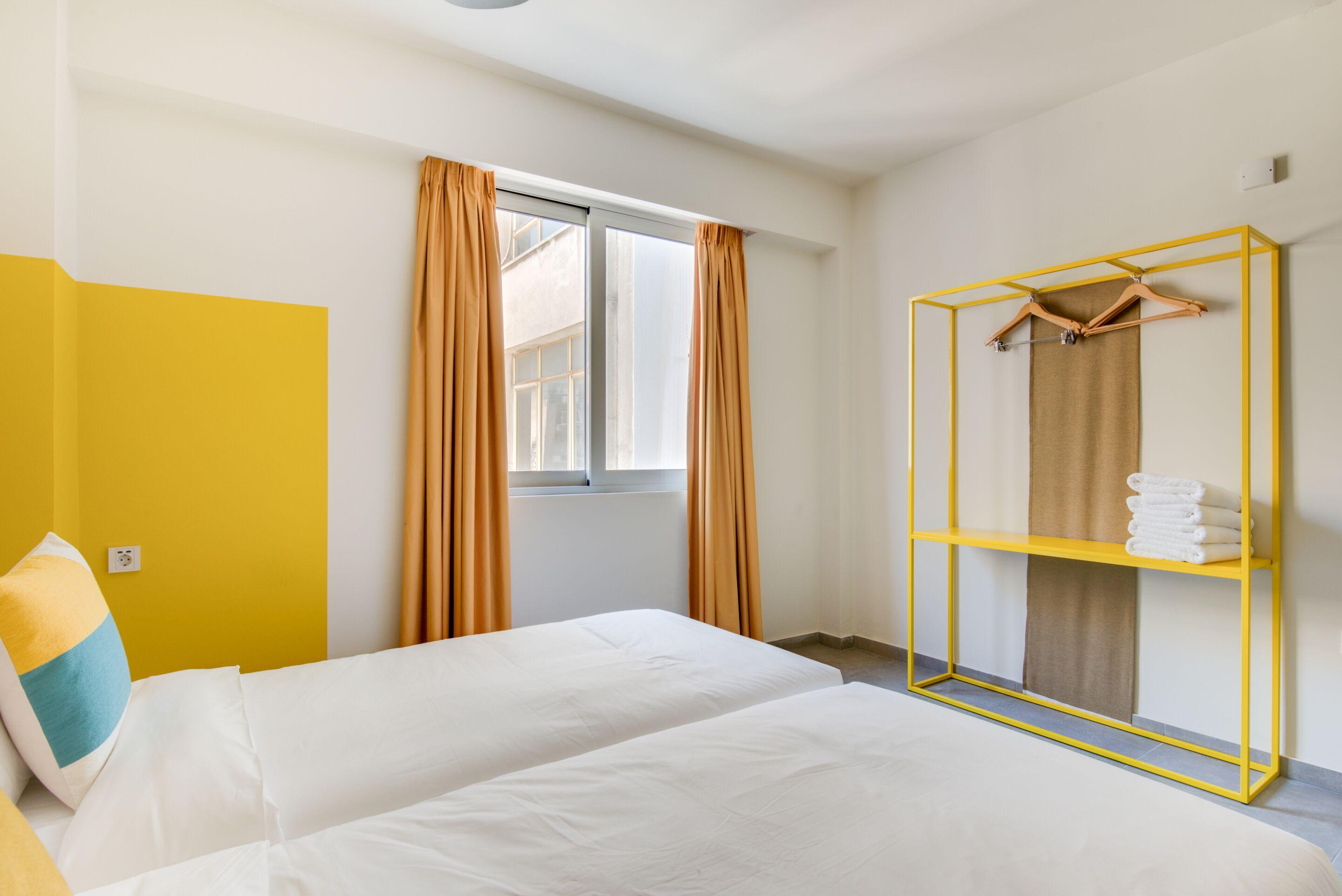 Hotel Selina Theatrou Athens
