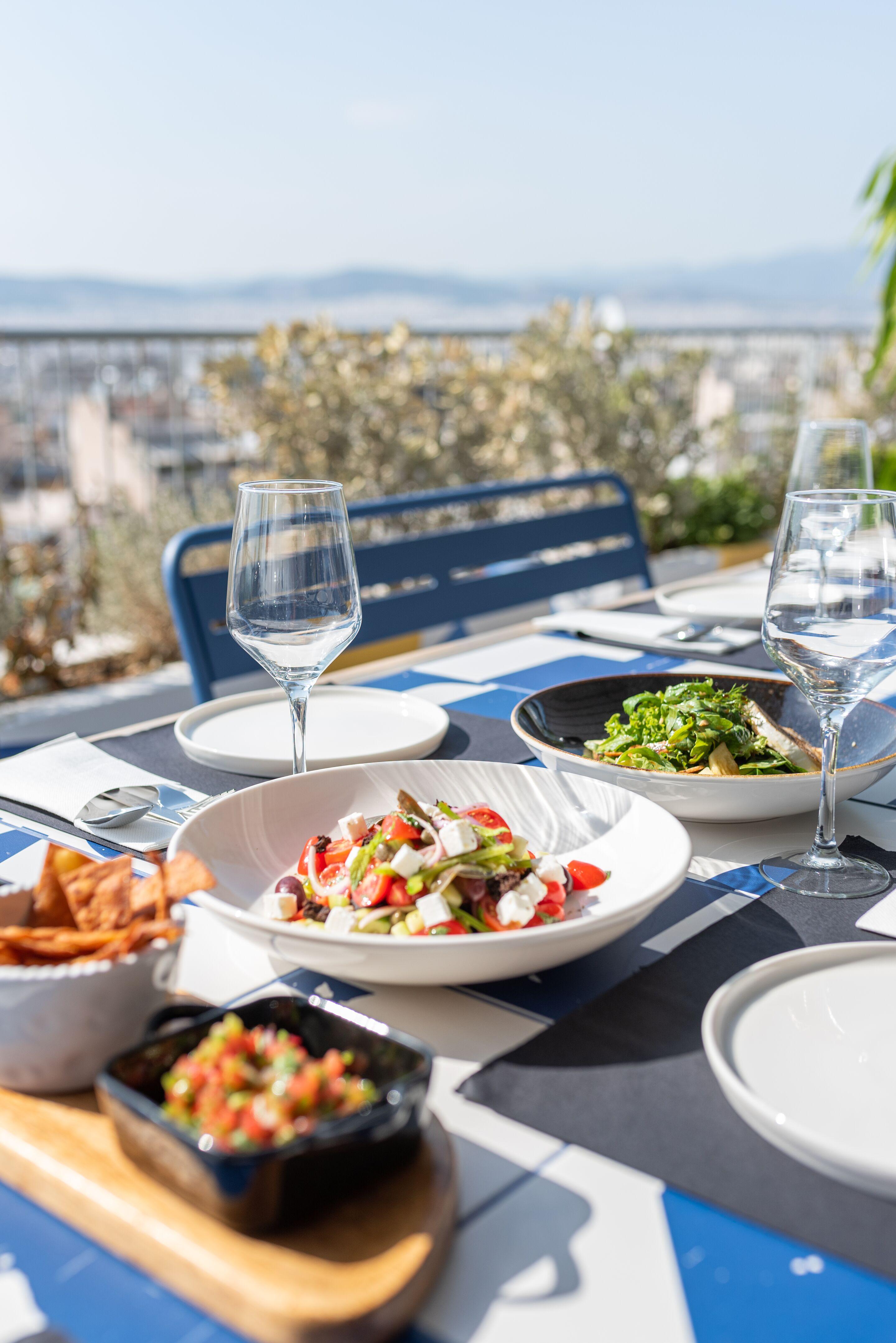 Selina Theatrou Hotel Athens