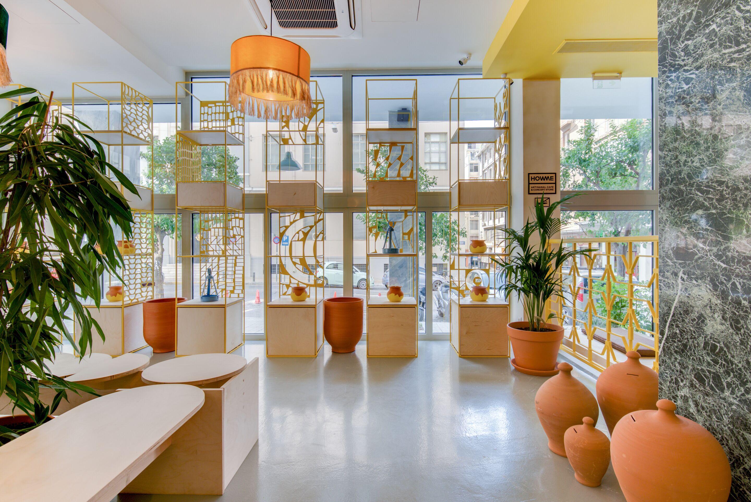 Hotel Selina Theatrou Athens