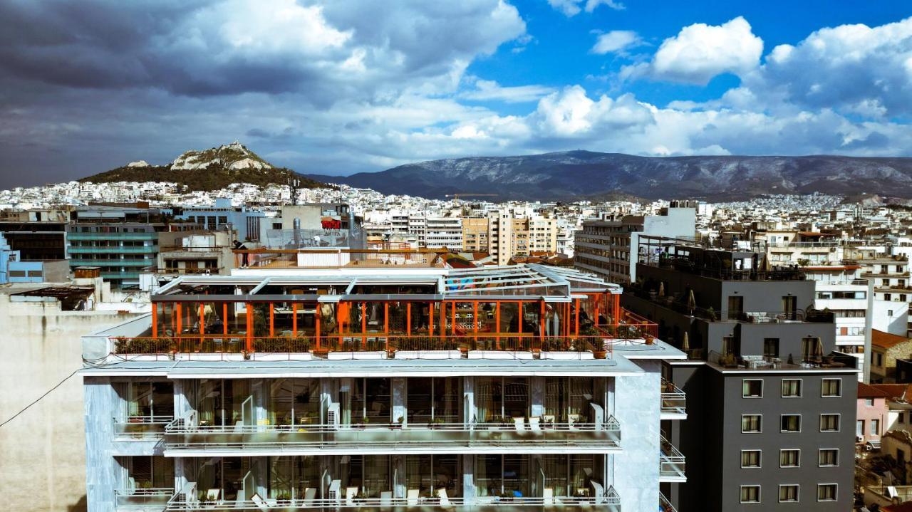 Selina Theatrou 3* Athens