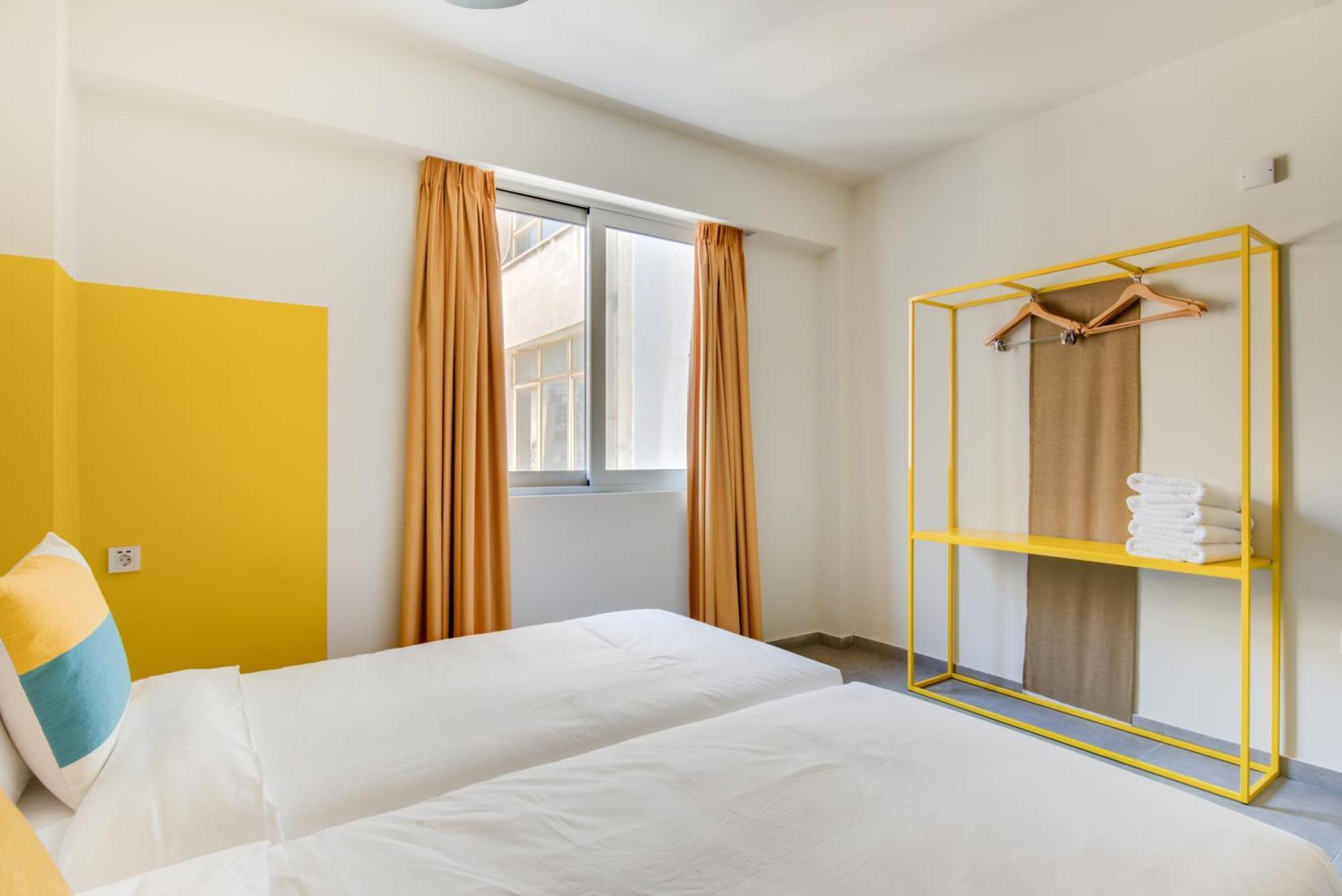 Hotel Selina Theatrou